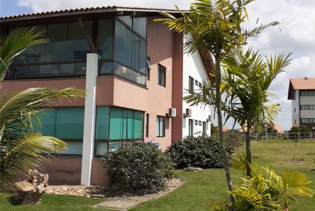 Flat No Canarius Residence - Gravata Εξωτερικό φωτογραφία