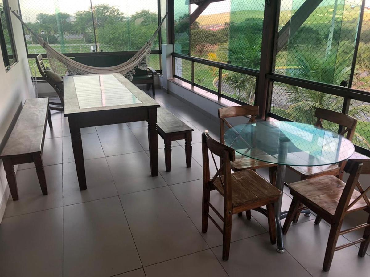 Flat No Canarius Residence - Gravata Εξωτερικό φωτογραφία