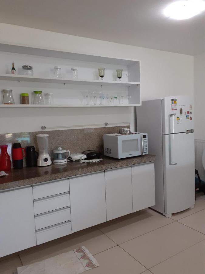 Flat No Canarius Residence - Gravata Εξωτερικό φωτογραφία