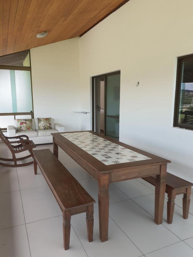 Flat No Canarius Residence - Gravata Εξωτερικό φωτογραφία