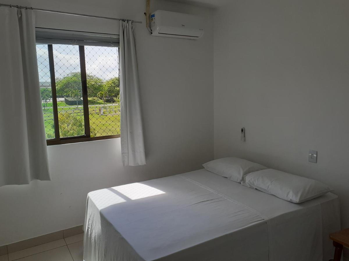 Flat No Canarius Residence - Gravata Εξωτερικό φωτογραφία