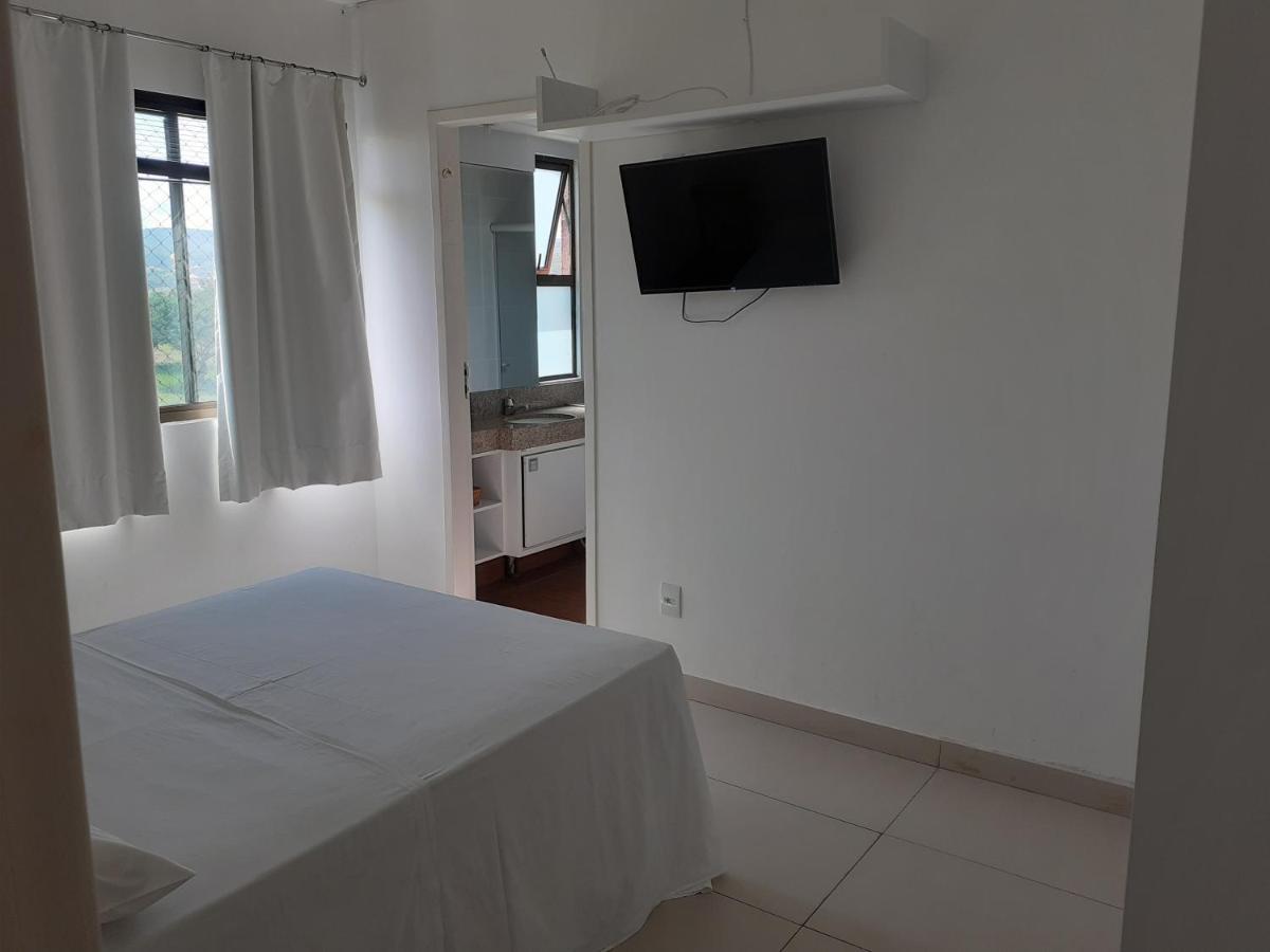 Flat No Canarius Residence - Gravata Εξωτερικό φωτογραφία