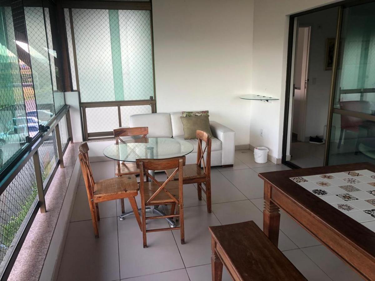 Flat No Canarius Residence - Gravata Εξωτερικό φωτογραφία