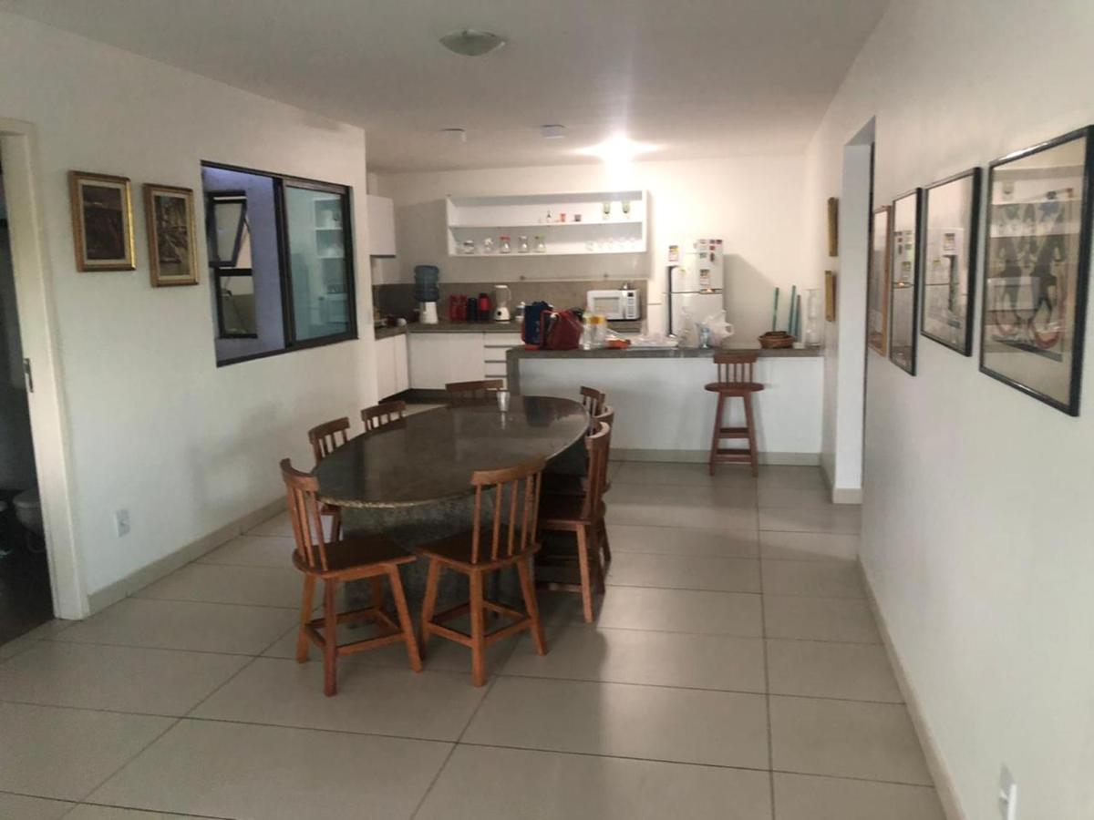 Flat No Canarius Residence - Gravata Εξωτερικό φωτογραφία