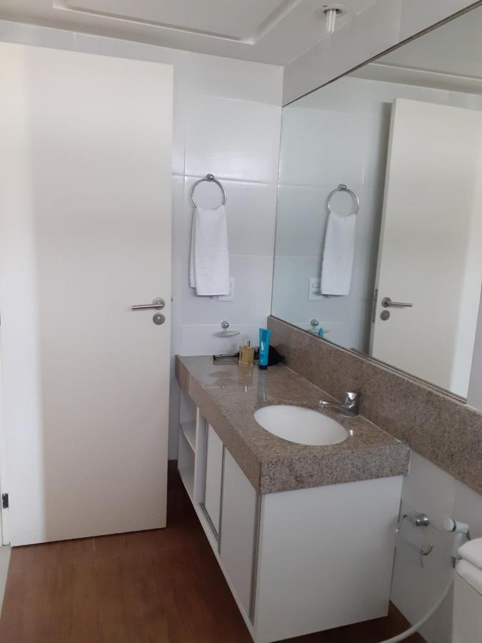 Flat No Canarius Residence - Gravata Εξωτερικό φωτογραφία