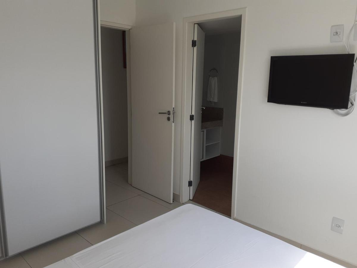 Flat No Canarius Residence - Gravata Εξωτερικό φωτογραφία
