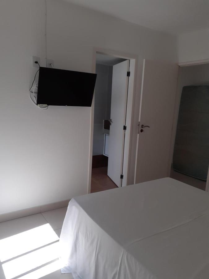 Flat No Canarius Residence - Gravata Εξωτερικό φωτογραφία
