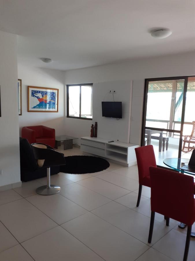 Flat No Canarius Residence - Gravata Εξωτερικό φωτογραφία