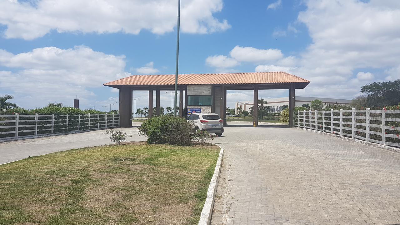 Flat No Canarius Residence - Gravata Εξωτερικό φωτογραφία