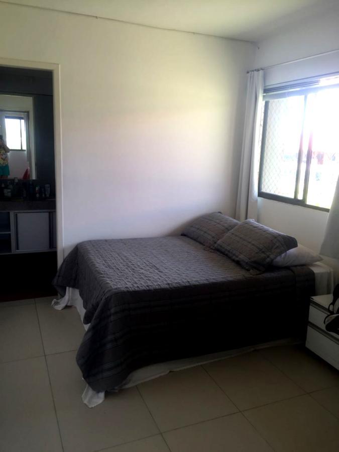Flat No Canarius Residence - Gravata Εξωτερικό φωτογραφία