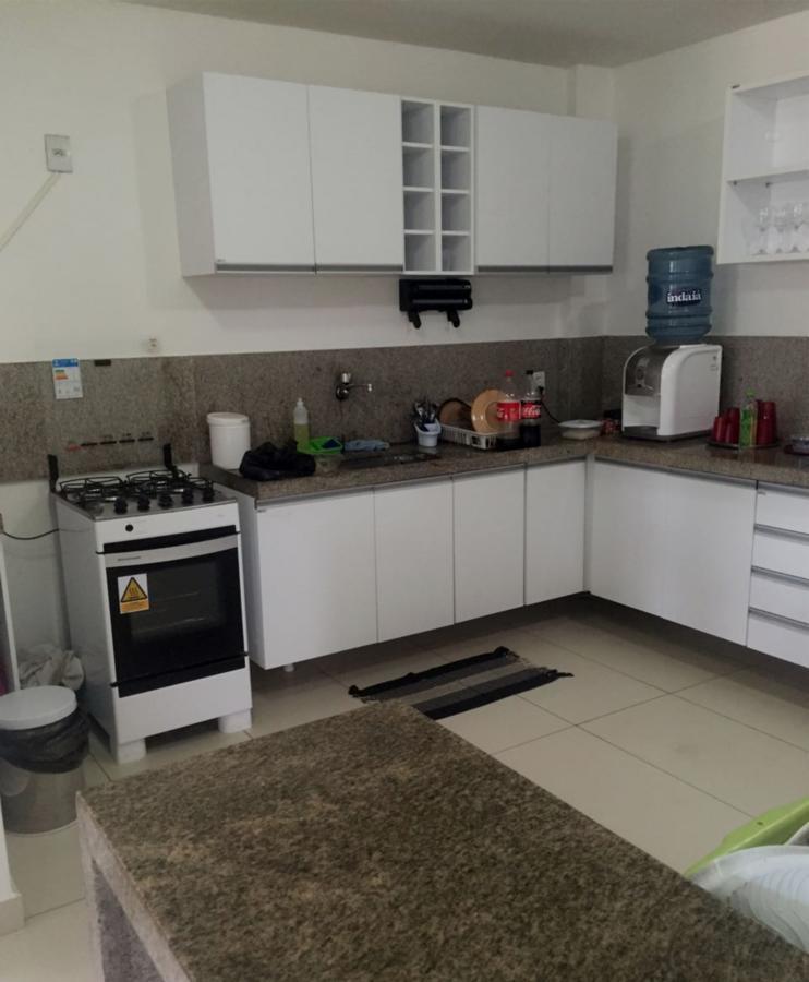 Flat No Canarius Residence - Gravata Εξωτερικό φωτογραφία