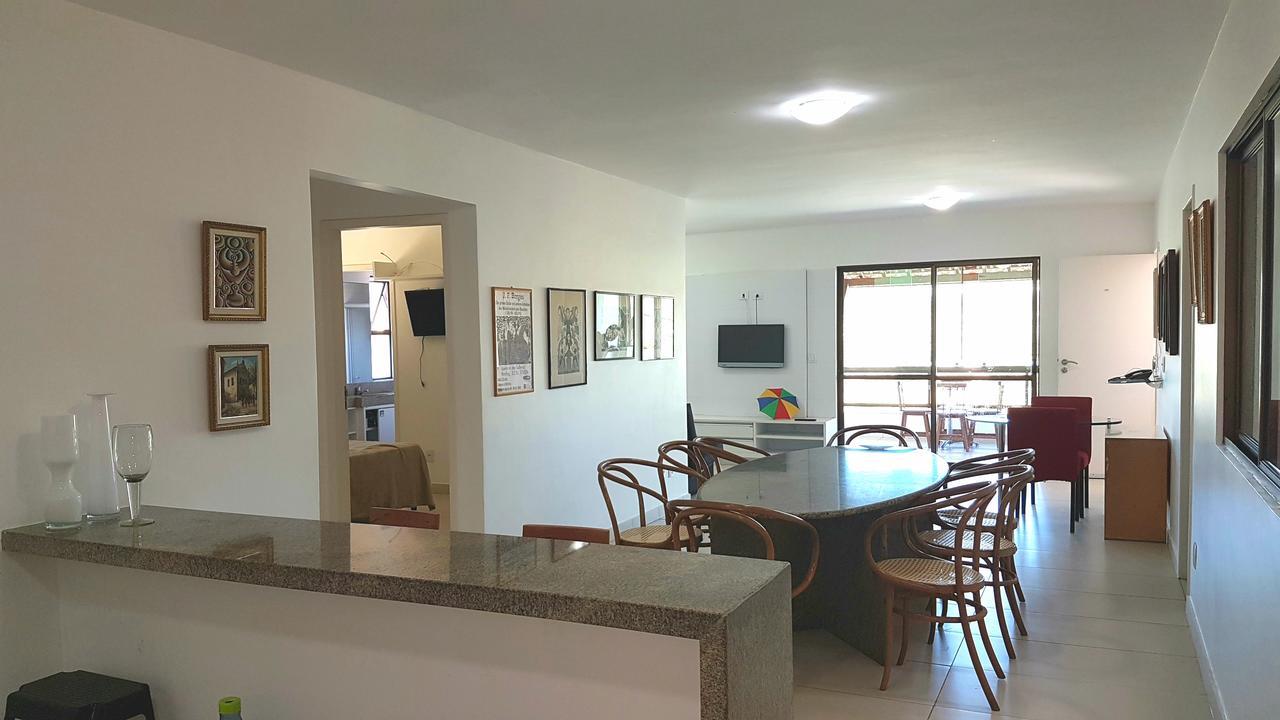 Flat No Canarius Residence - Gravata Εξωτερικό φωτογραφία