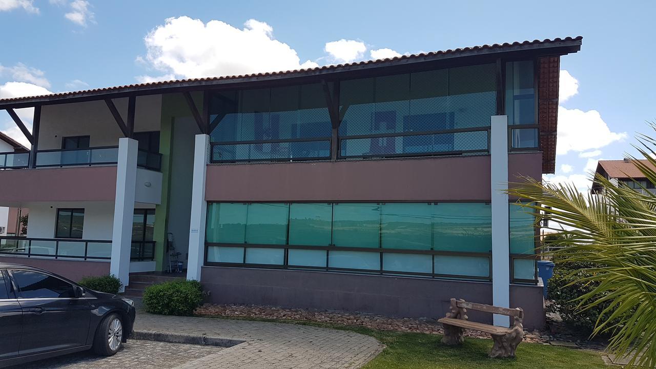 Flat No Canarius Residence - Gravata Εξωτερικό φωτογραφία