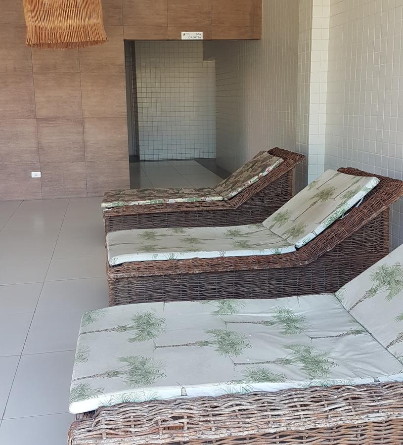 Flat No Canarius Residence - Gravata Εξωτερικό φωτογραφία