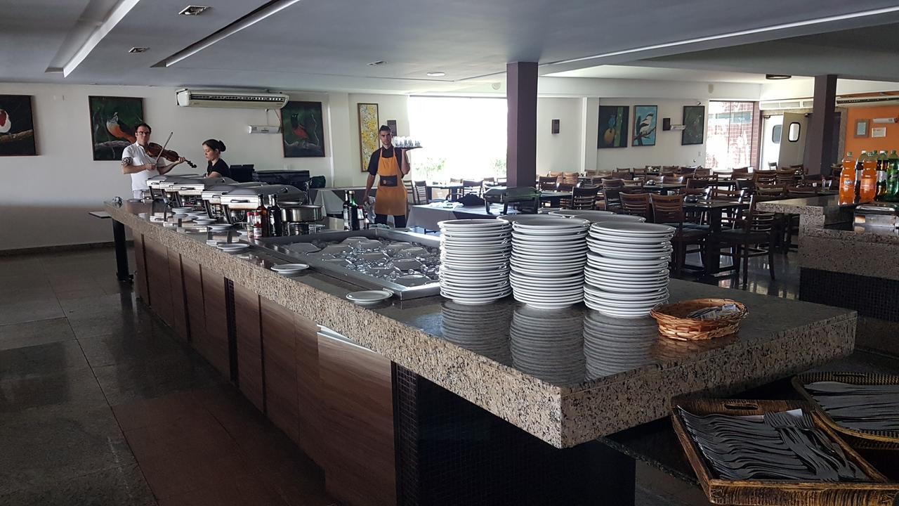 Flat No Canarius Residence - Gravata Εξωτερικό φωτογραφία
