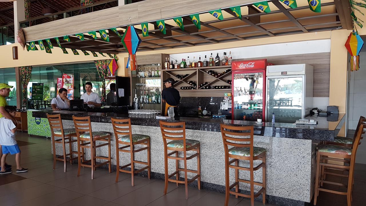 Flat No Canarius Residence - Gravata Εξωτερικό φωτογραφία