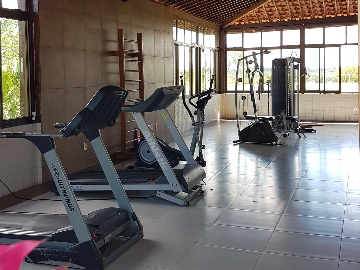 Flat No Canarius Residence - Gravata Εξωτερικό φωτογραφία