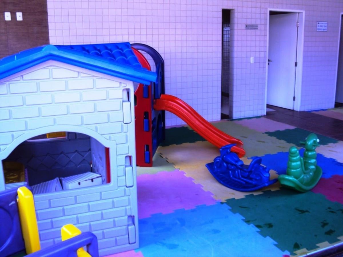 Flat No Canarius Residence - Gravata Εξωτερικό φωτογραφία