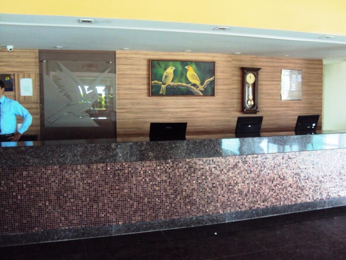 Flat No Canarius Residence - Gravata Εξωτερικό φωτογραφία