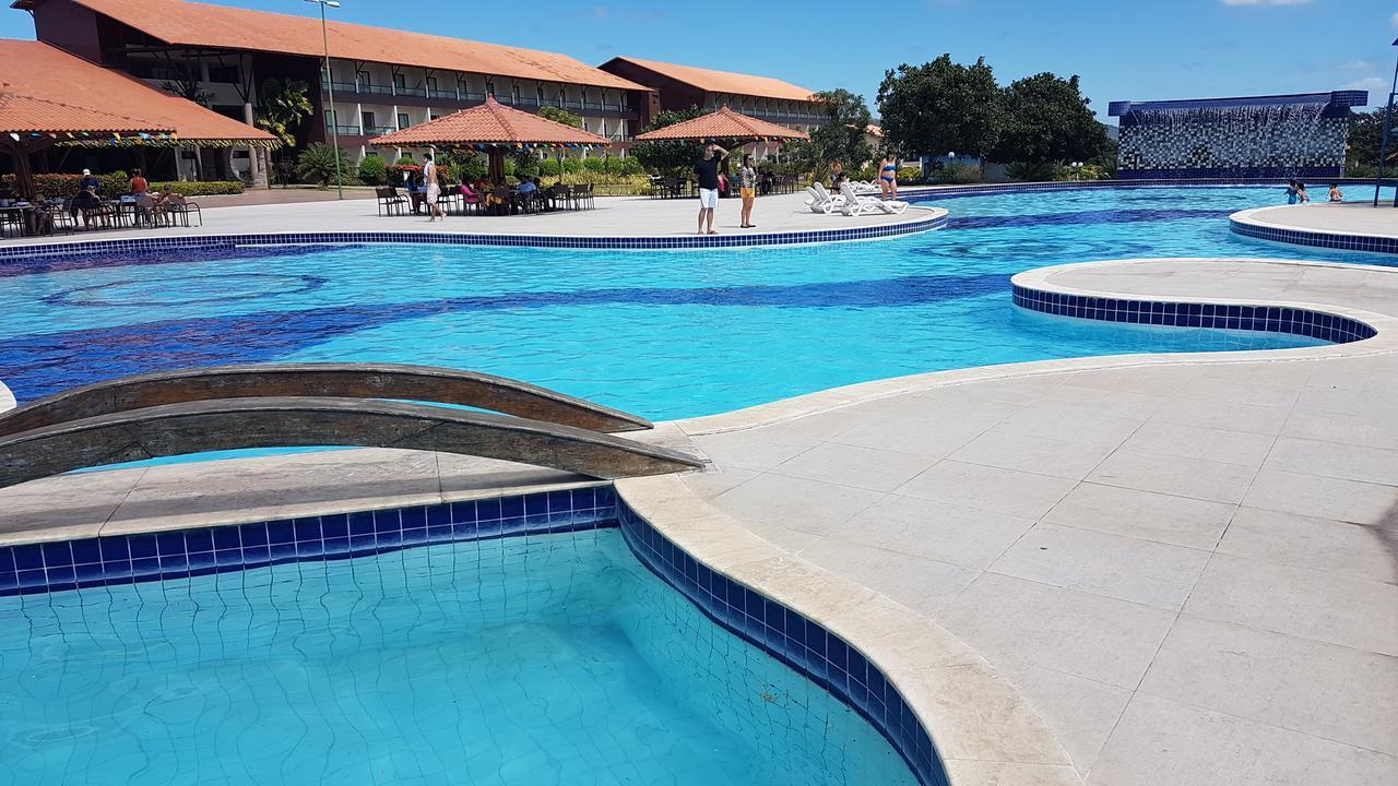 Flat No Canarius Residence - Gravata Εξωτερικό φωτογραφία