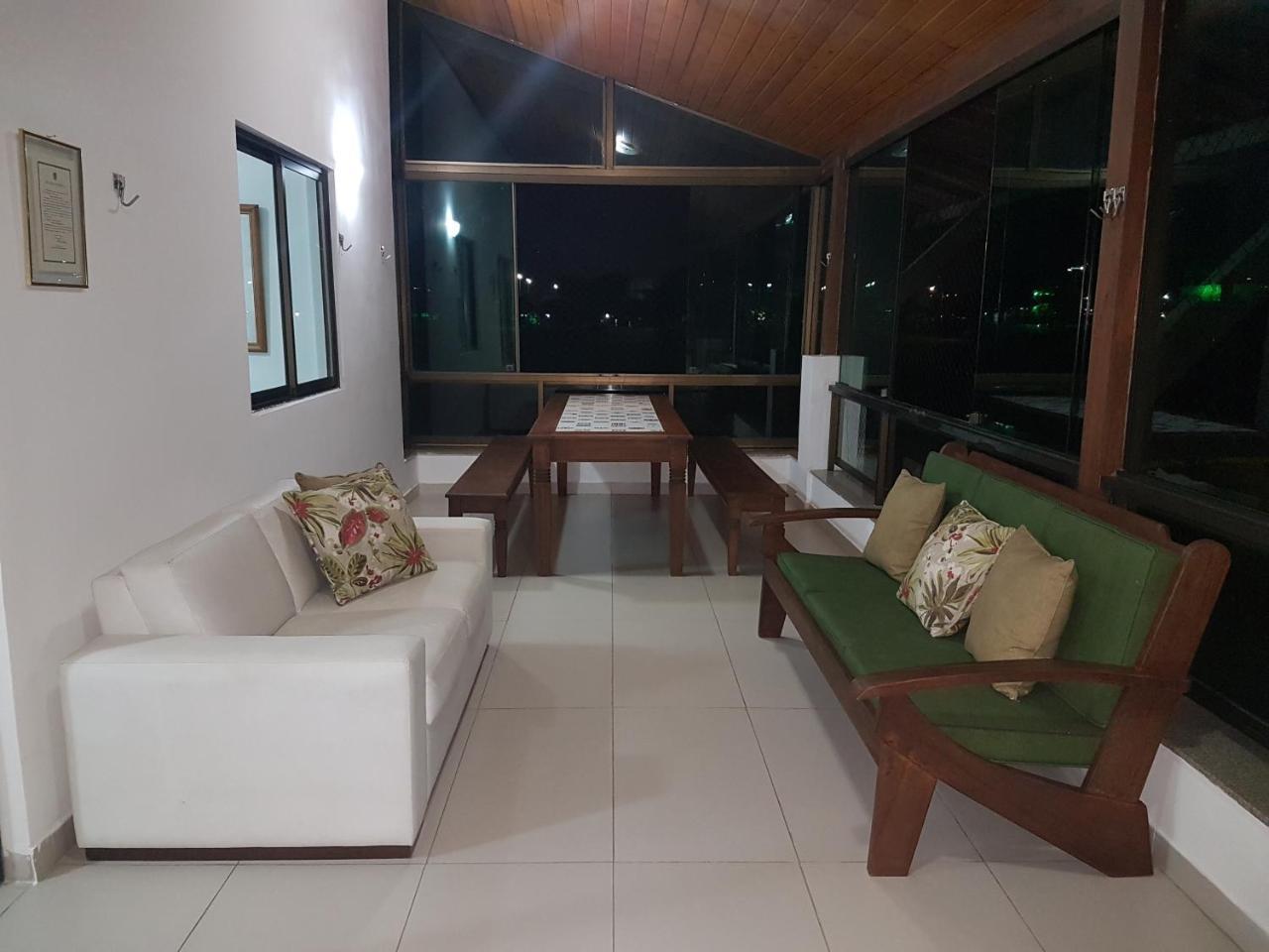 Flat No Canarius Residence - Gravata Εξωτερικό φωτογραφία