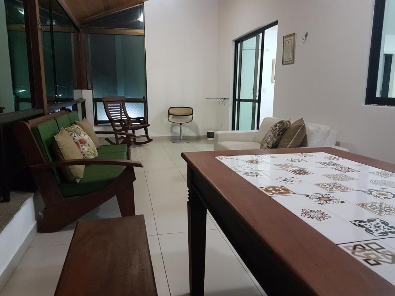 Flat No Canarius Residence - Gravata Εξωτερικό φωτογραφία